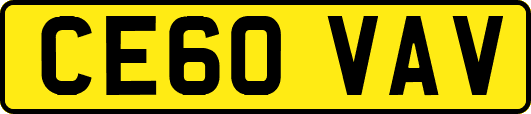 CE60VAV