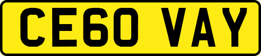 CE60VAY