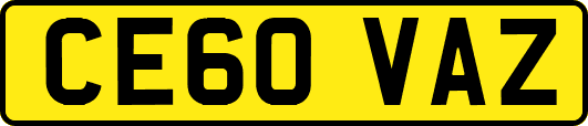 CE60VAZ