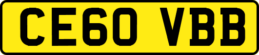 CE60VBB