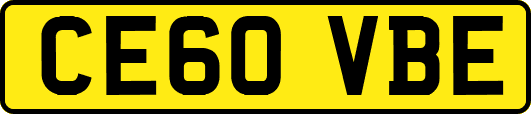 CE60VBE