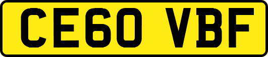 CE60VBF