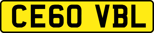 CE60VBL