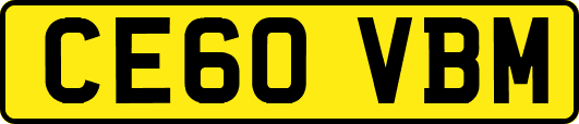 CE60VBM