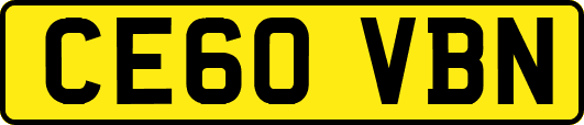 CE60VBN
