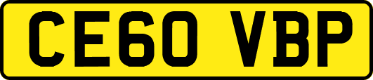 CE60VBP