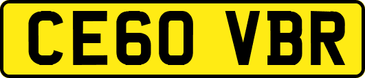 CE60VBR