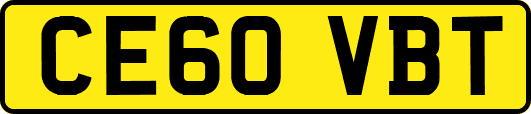 CE60VBT