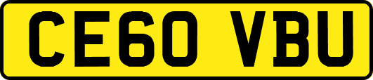 CE60VBU