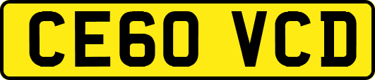 CE60VCD