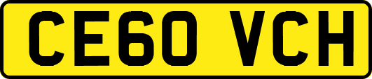 CE60VCH