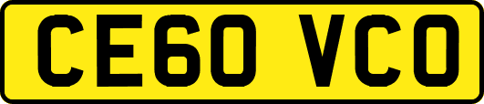 CE60VCO
