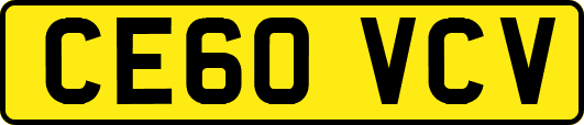 CE60VCV