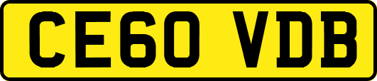 CE60VDB