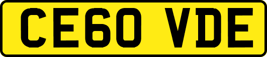 CE60VDE
