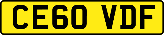 CE60VDF