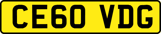 CE60VDG