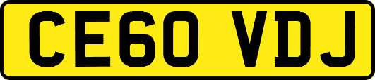 CE60VDJ