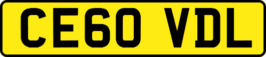 CE60VDL