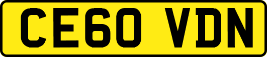 CE60VDN
