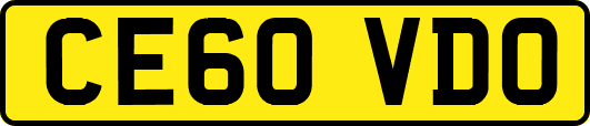 CE60VDO