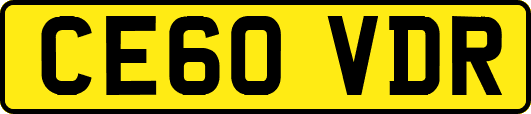 CE60VDR