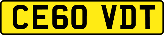 CE60VDT
