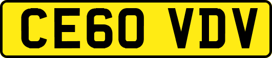 CE60VDV
