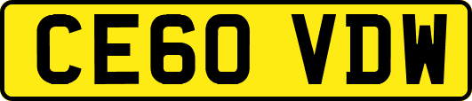 CE60VDW