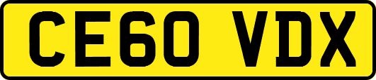 CE60VDX