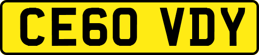 CE60VDY