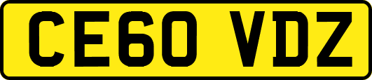 CE60VDZ