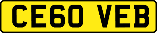 CE60VEB