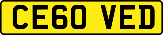 CE60VED