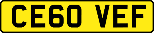 CE60VEF