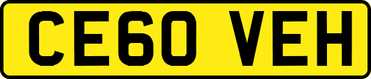 CE60VEH