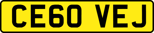 CE60VEJ