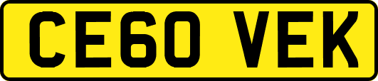 CE60VEK
