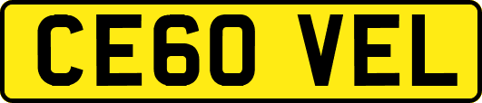 CE60VEL