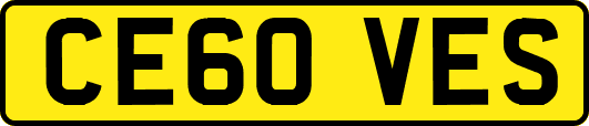 CE60VES