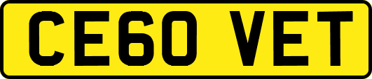 CE60VET