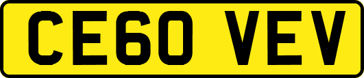 CE60VEV