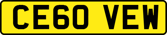 CE60VEW