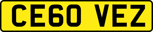 CE60VEZ