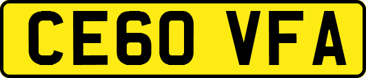 CE60VFA