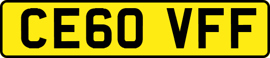 CE60VFF