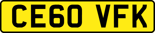 CE60VFK