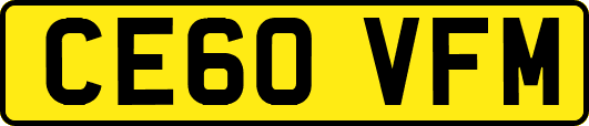 CE60VFM