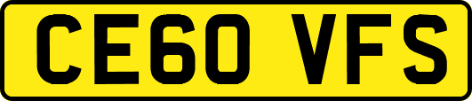 CE60VFS