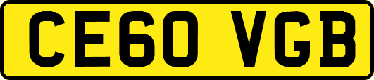 CE60VGB